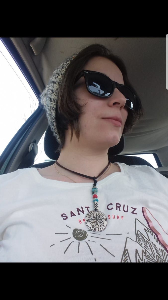 Profil de Olympie, 38 ans, Annonce sex à Saint-Tite (Québec)