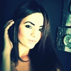 Profil de Laina, 32 ans, Annonce sex à Sainte-Hélène-de-Mancebourg (Québec)