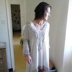 Profil de Auriel, 31 ans, Annonce sex à Saint-Prosper-de-Champlain (Québec)