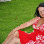 Profil de Isalie, 45 ans, Annonce sex à Hampden (Québec)