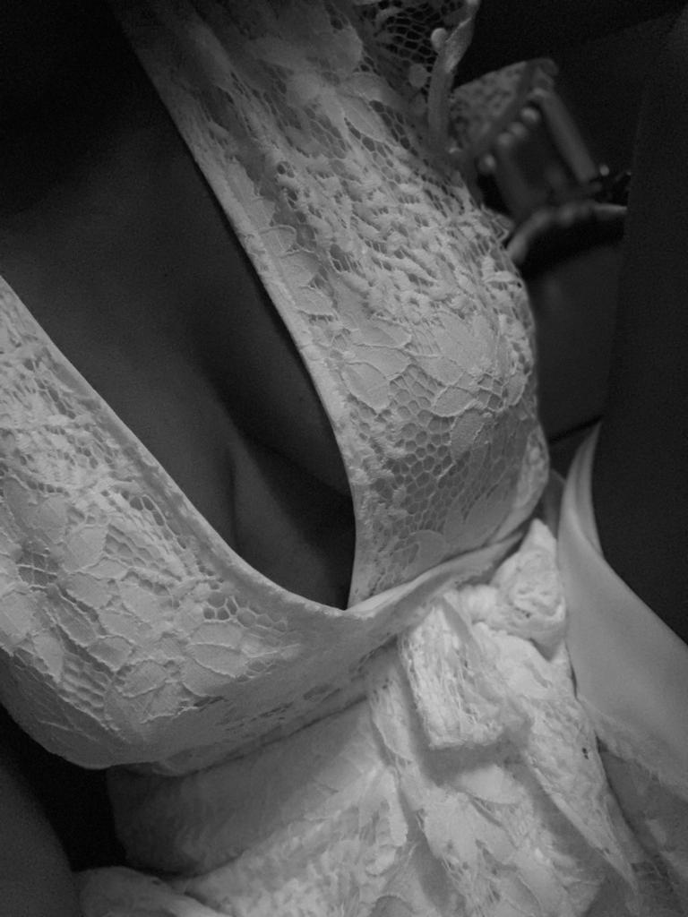 Profil de Aysenur, 27 ans, Annonce sex à Bécancour (Québec)