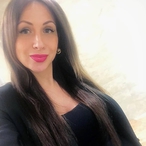 Profil de Katia, 42 ans, Annonce sex à Bury (Québec)