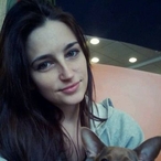 Profil de Elizabeta, 25 ans, Annonce sex à Lanoraie (Québec)