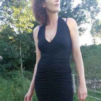Profil de Ipek, 31 ans, Annonce sex à Val-Jalbert (Québec)