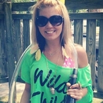Profil de Allyssa, 40 ans, Annonce sex à Sainte-Eulalie (Québec)