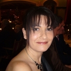 Profil de Shaimae, 36 ans, Annonce sex à Barraute (Québec)