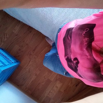 Profil de Marie-manuela, 40 ans, Annonce sex à Lantier (Québec)
