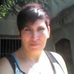 Profil de Adriana, 37 ans, Annonce sex à Les Escoumins (Québec)