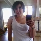 Profil de Mayalen, 31 ans, Annonce sex à Cap-Saint-Ignace (Québec)