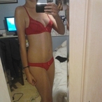 Anissa - Annonce sex à Saint-Patrice-de-Sherrington Profil de Anissa, 32 ans, Annonce sex à Saint-Patrice-de-Sherrington (Québec)