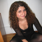 Profil de Lyvia, 27 ans, Annonce sex à Saint-Bernard (Québec)