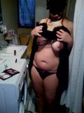 Profil de Djihane, 33 ans, Annonce sex à Charlemagne (Québec)